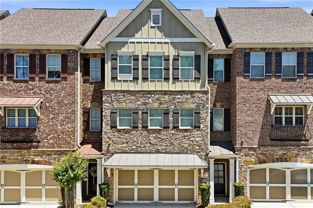 950 Opelousas Way, Atlanta, GA 30328 - #1
