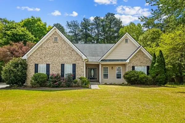 3785 Brushy Wood Drive, Loganville, GA 30052 - #1