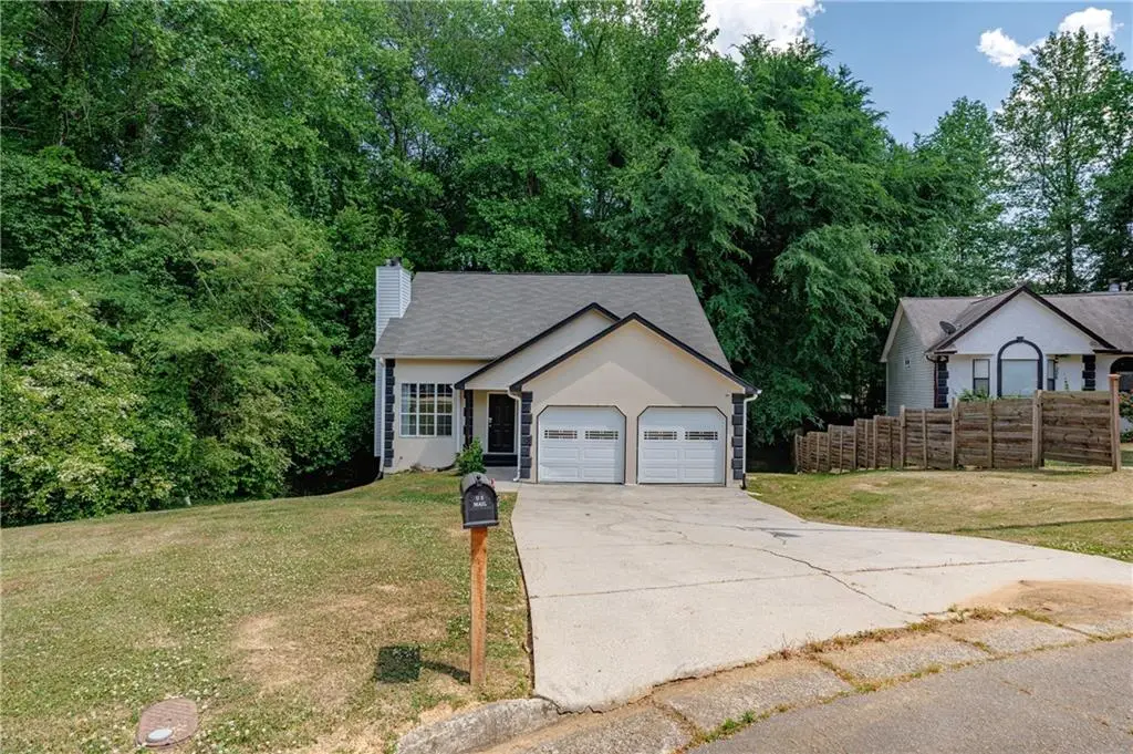 2211 Sandridge Place Sw, Atlanta, GA 30331 - #1