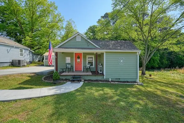 4944 Northside Drive, Acworth, GA 30101