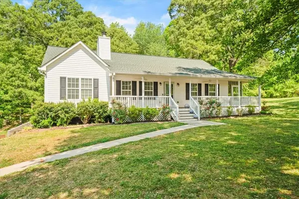 1197 Sweetwater Bend, Villa Rica, GA 30180