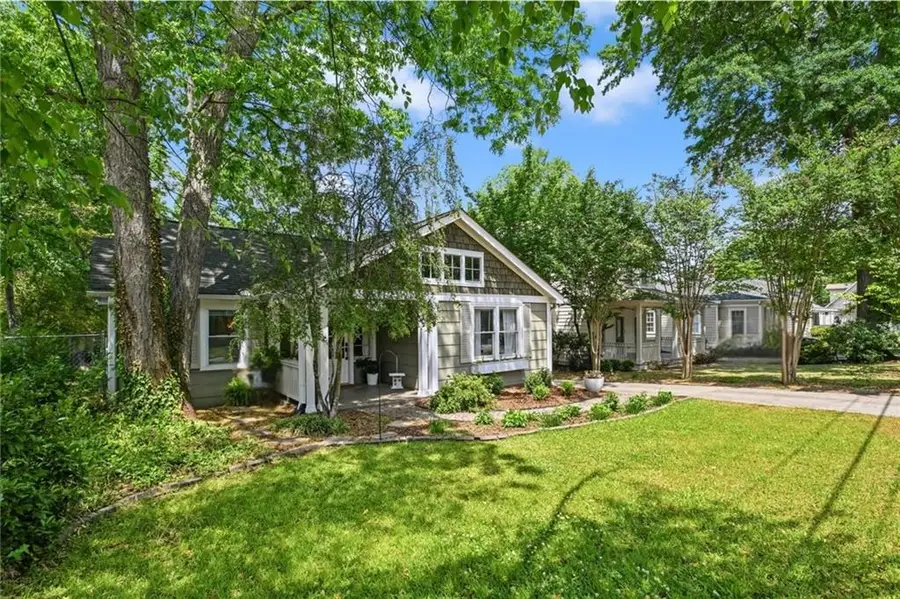 1291 Eubanks Avenue, Atlanta, GA 30344 - #2