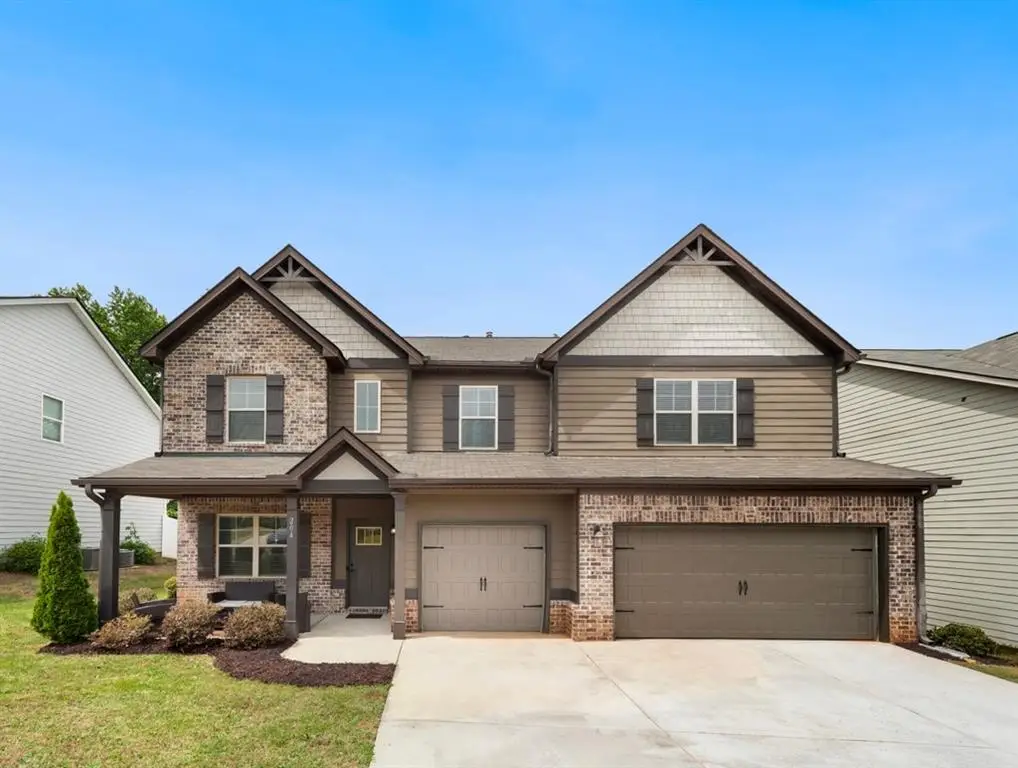 204 Villa Grande Drive, Locust Grove, GA 30248 - #1
