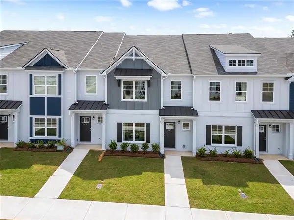 2712 Sandy Road, Conyers, GA 30013
