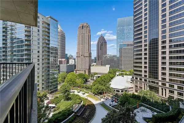 1080 Peachtree Street Ne #1213, Atlanta, GA 30309