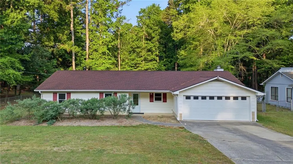 3061 Karen Lane, Marietta, GA 30062 - #1