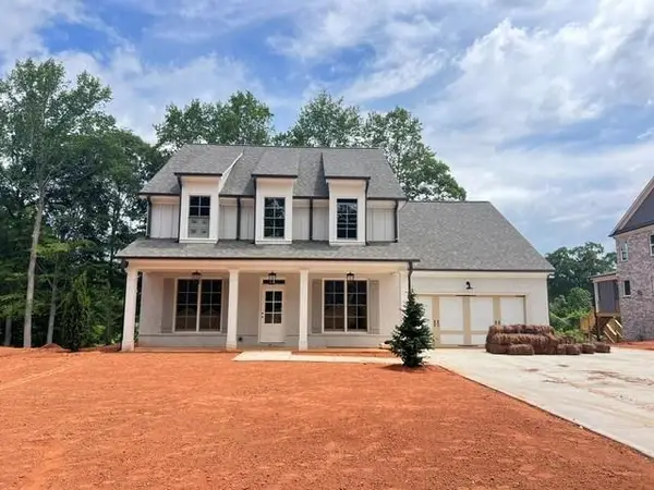 250 Wilbanks Street, Buford, GA 30518