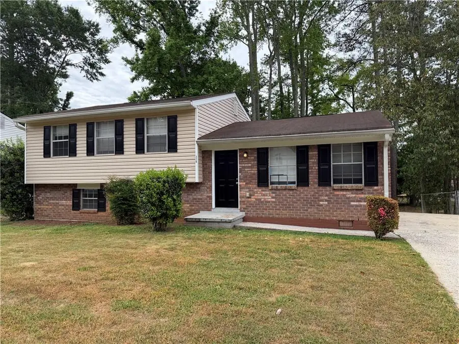 218 Ridge Trail, Riverdale, GA 30274 - #3