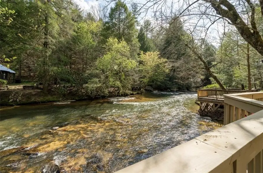196 Whitewater Path, East Ellijay, GA 30536 - #2