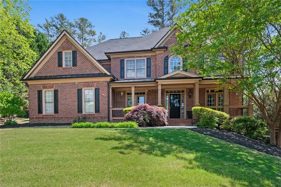 37 Creekside Court, Acworth, GA 30101 - #3