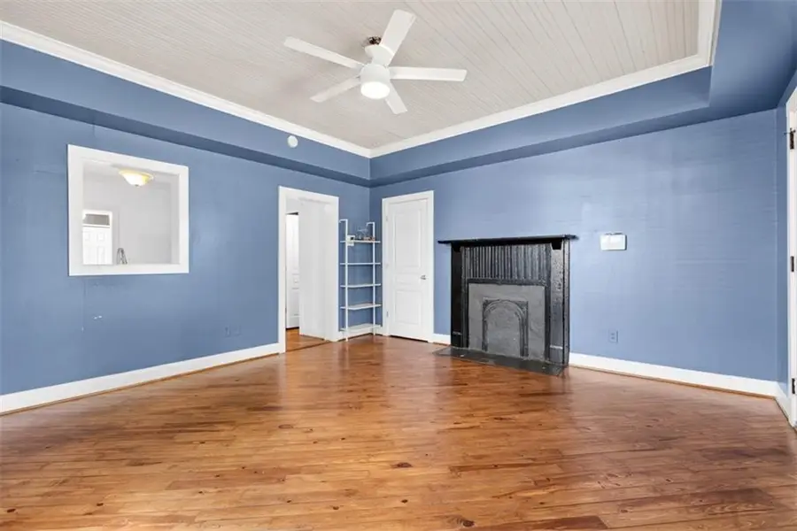 116 Mill Street #A, Monroe, GA 30655 - #2