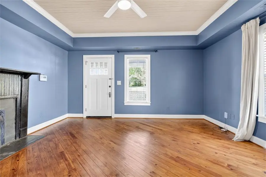 116 Mill Street #A, Monroe, GA 30655 - #3