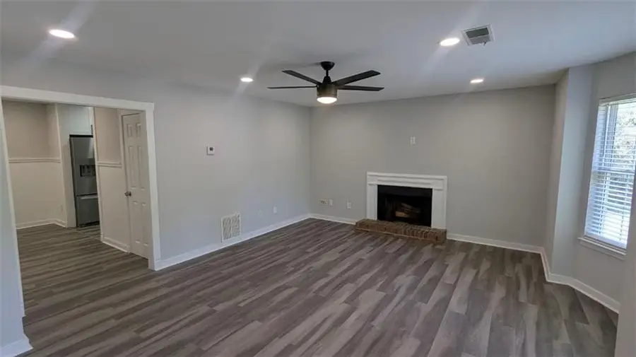 1672 Grist Mill Drive, Marietta, GA 30062 - #2