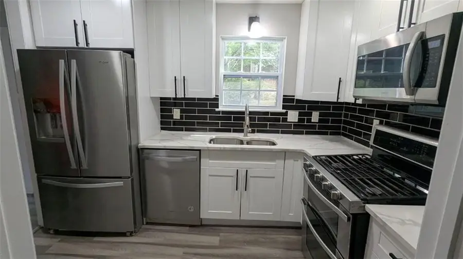 1672 Grist Mill Drive, Marietta, GA 30062 - #3