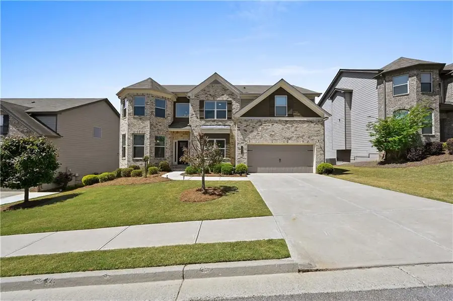3998 Golden Gate Way, Buford, GA 30518 - #2