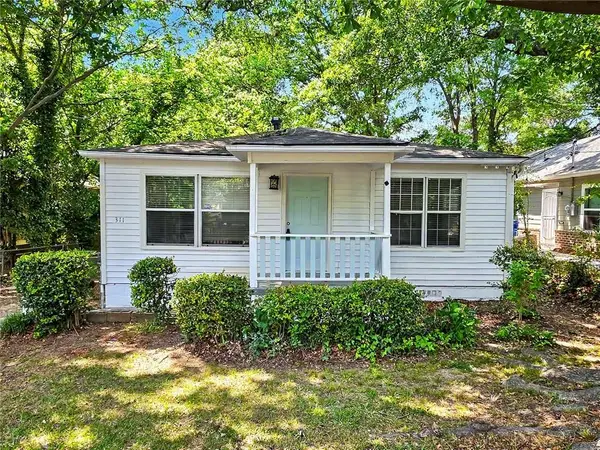 311 Henry Aaron Avenue Sw, Atlanta, GA 30310
