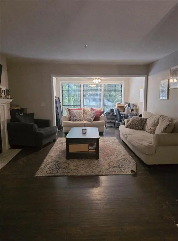 2762 Vinings Central Drive Se, Atlanta, GA 30339