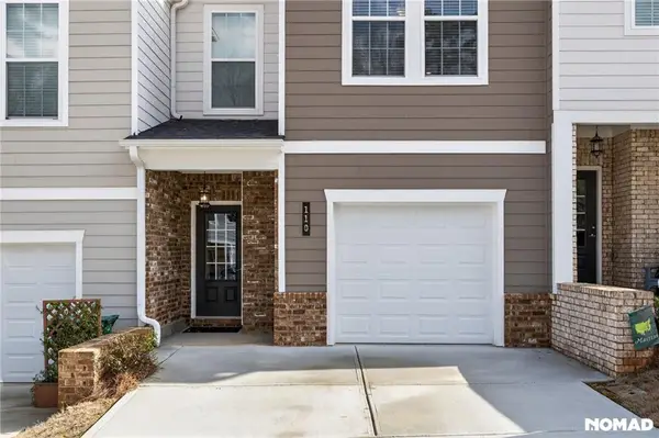 110 Greenview Court, Homer, GA 30547