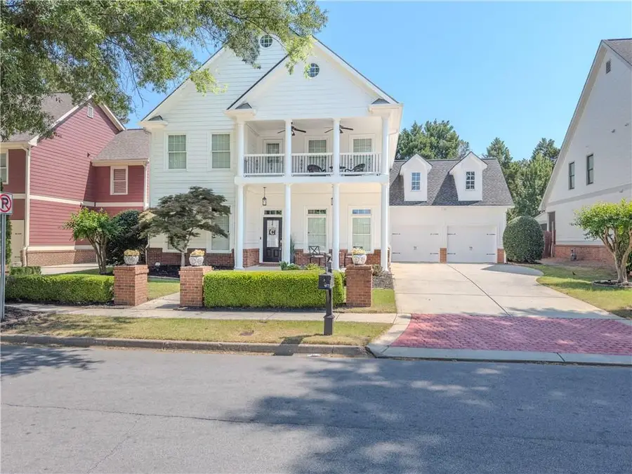 540 Warm Springs Court, Loganville, GA 30052 - #2