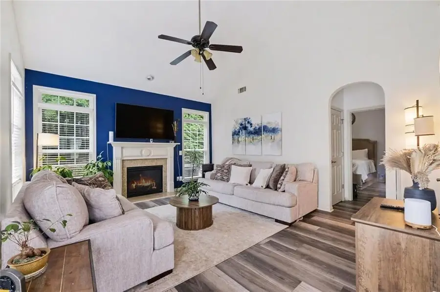 2674 Sardis Chase Court, Buford, GA 30519 - #2