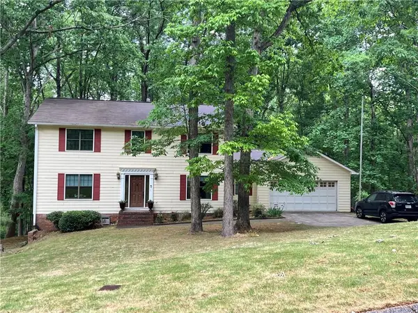 1153 Wind Hill Lane Sw, Marietta, GA 30064