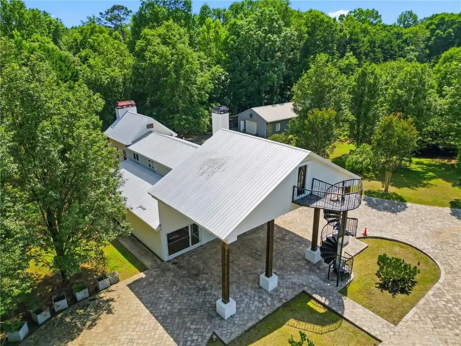 7832 A C Smith Road, Cumming, GA 30028 - #2