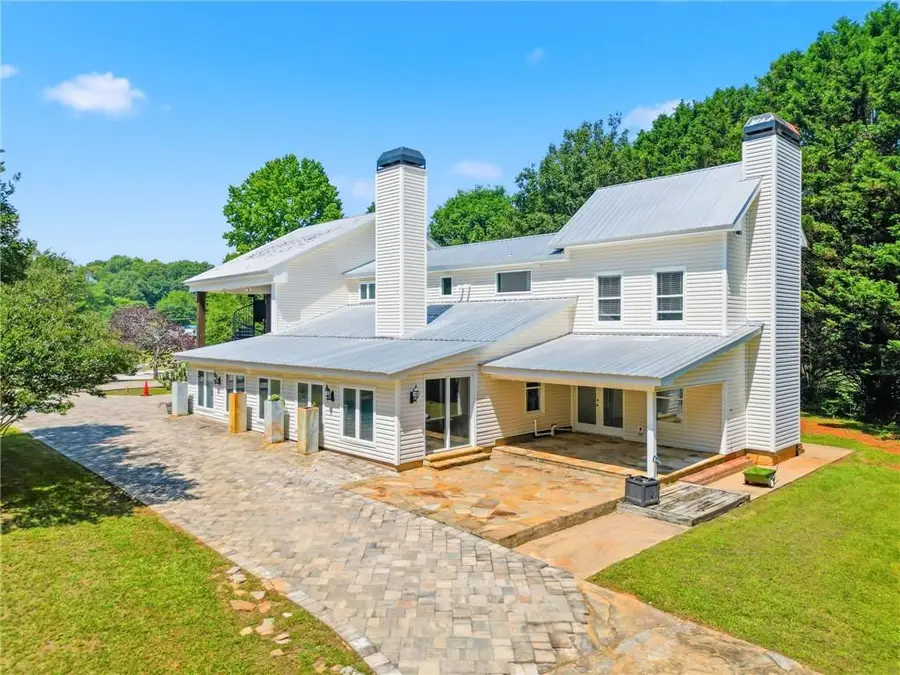 7832 A C Smith Road, Cumming, GA 30028 - #3