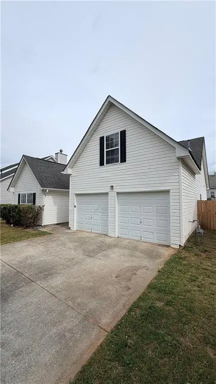 5333 Sand Bar Lane, Atlanta, GA 30349