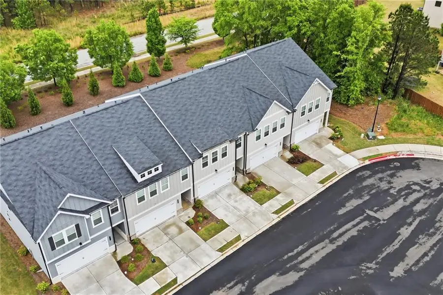 230 Point Place Drive, Loganville, GA 30052 - #2