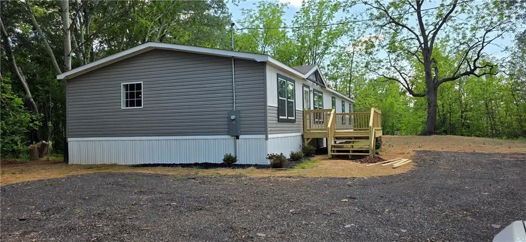 3457 Jerusalem Church Rd, Jasper, GA 30143 - #1