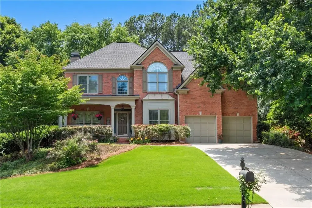 4440 Three Chimneys Lane, Cumming, GA 30041 - #1