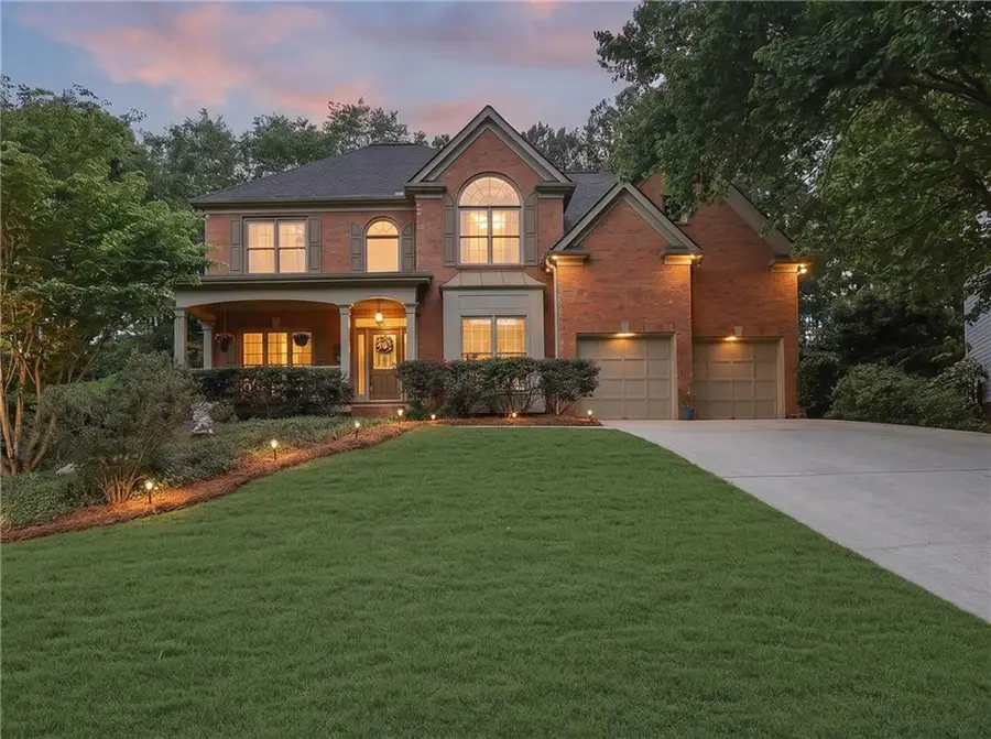 4440 Three Chimneys Lane, Cumming, GA 30041 - #3