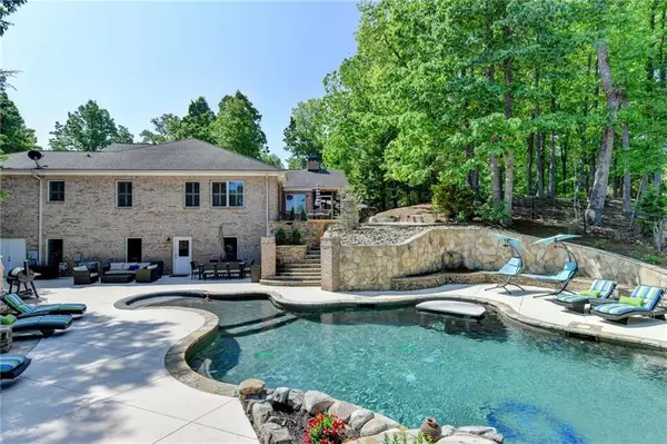 6640 Shady Grove Road, Cumming, GA 30041