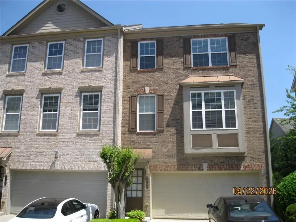 5741 Pine Oak Drive, Peachtree Corners, GA 30092 - #1