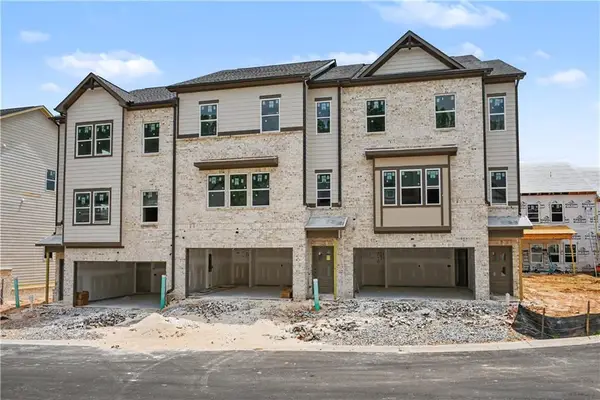 4238 Fern River Trail #14, Norcross, GA 30093