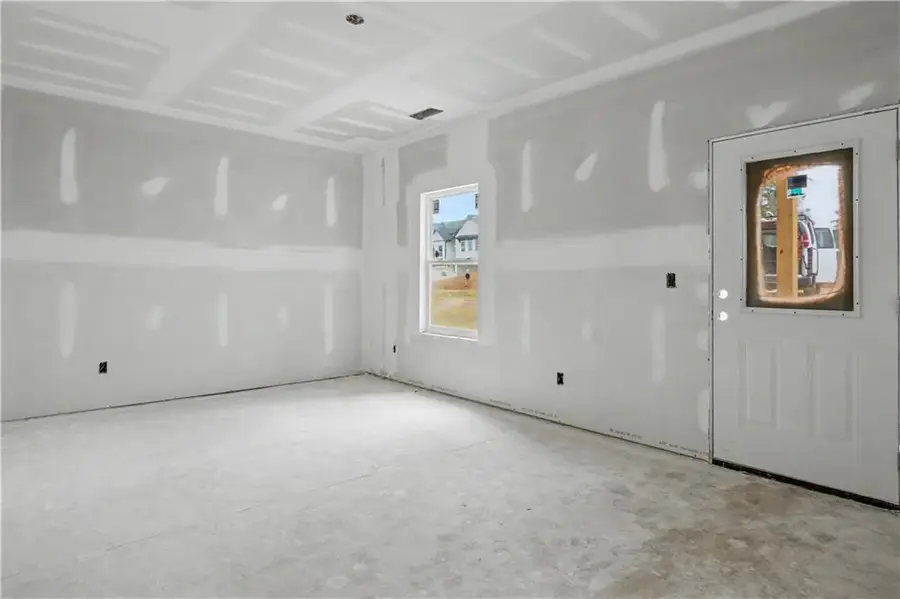 4238 Fern River Trail #14, Norcross, GA 30093 - #3