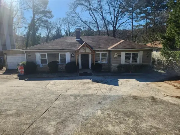 1909 Flat Shoals Road Se, Atlanta, GA 30316