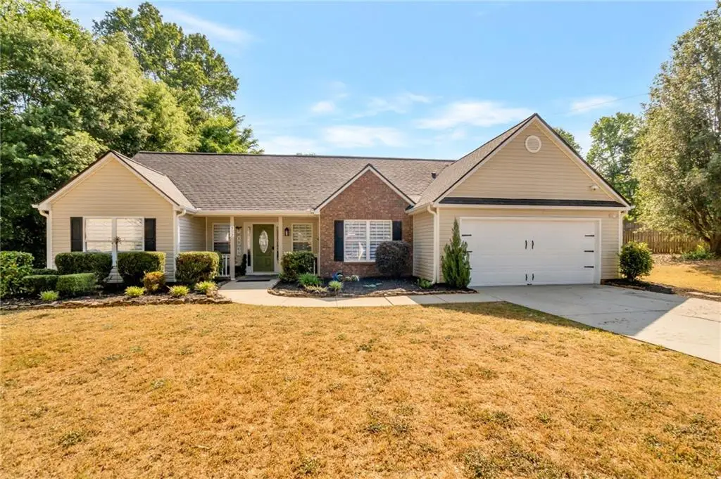 312 Rockingham Drive, Loganville, GA 30052 - #1