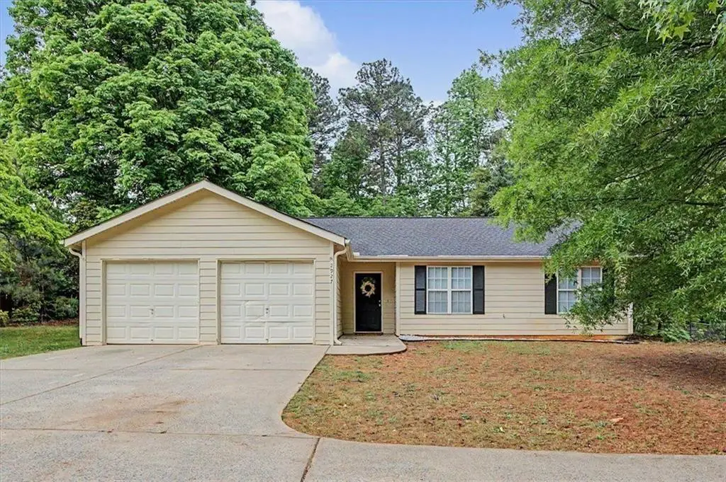 2927 Jim Owens Road Nw, Kennesaw, GA 30152 - #1