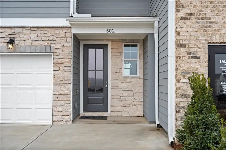 524 Crown Drive, Emerson, GA 30137 - #2