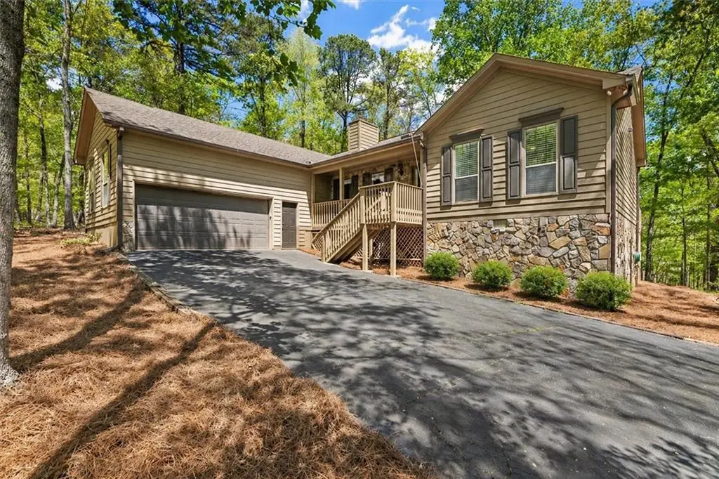 190 Red Coat Pass, Jasper, GA 30143 - #1