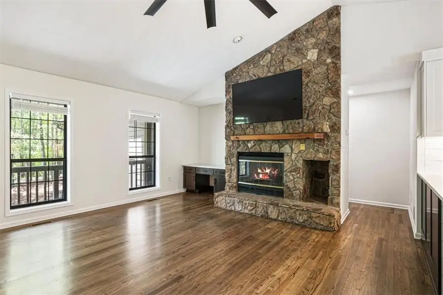 190 Red Coat Pass, Jasper, GA 30143 - #3