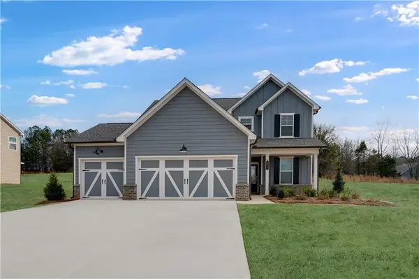 1011 Reagan Drive, Madison, GA 30650