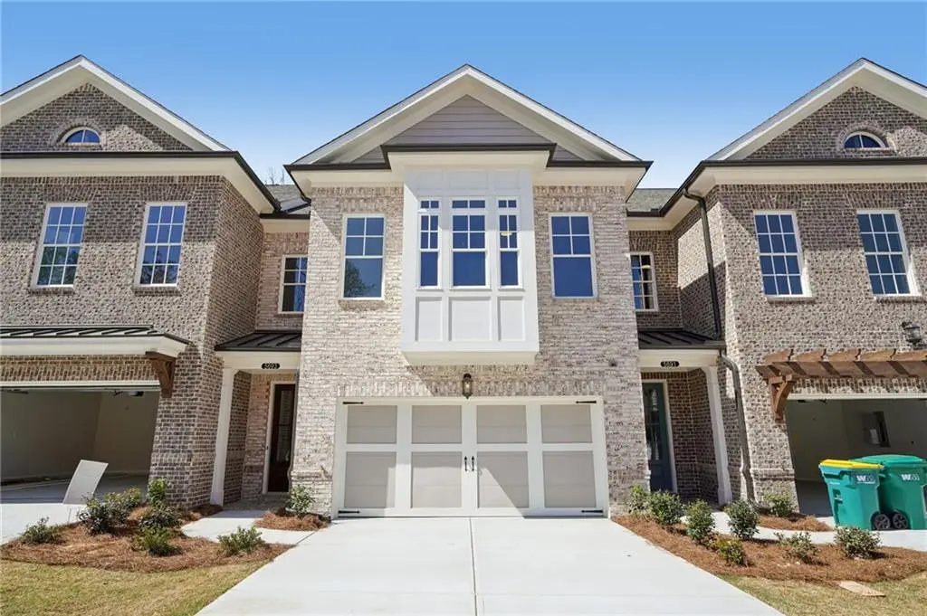 5695 Broad River View #444, Peachtree Corners, GA 30092 - #1