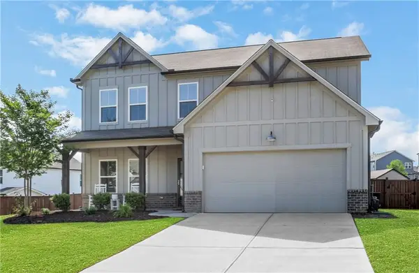 45 Broadstone Boulevard, Acworth, GA 30101