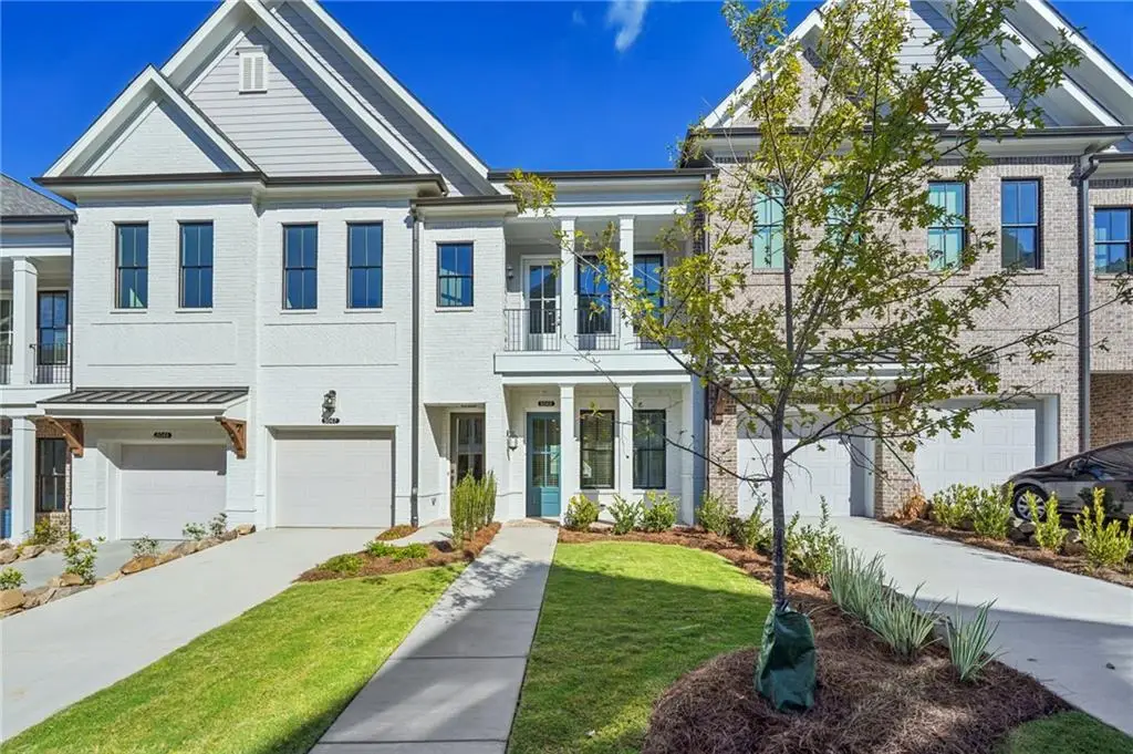 4527 Watervale Way #271, Peachtree Corners, GA 30092 - #1