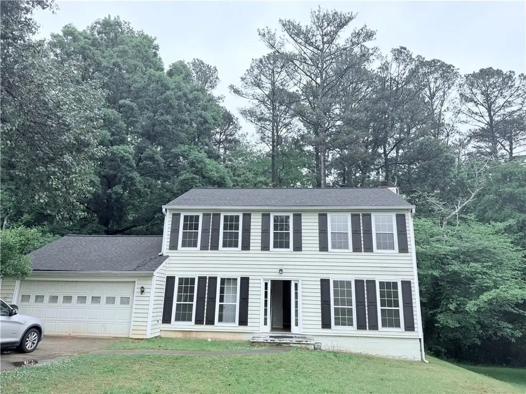 2535 Selman Dr, Duluth, GA 30096 - #1