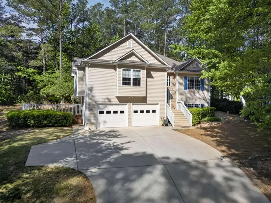 1349 Southgate Drive, Villa Rica, GA 30180 - #2