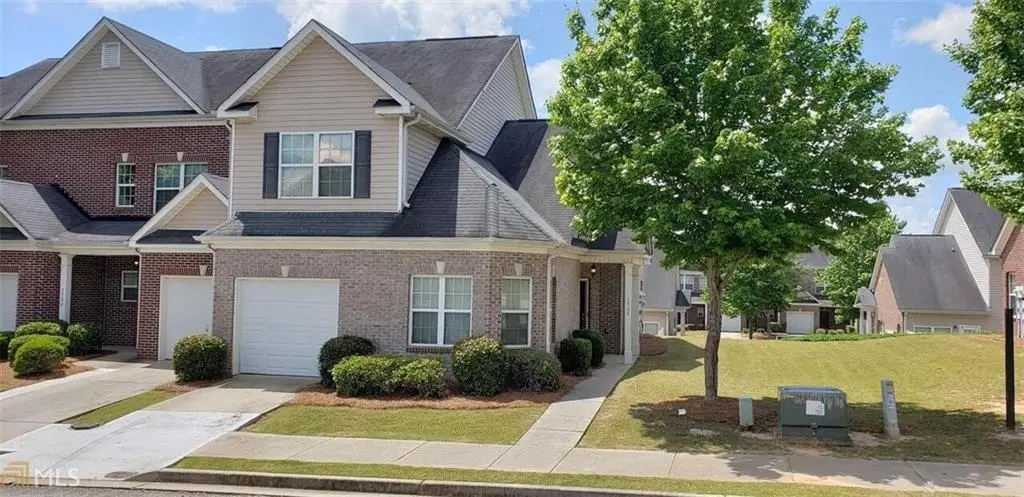 2555 Flat Shoals Road #1705, Atlanta, GA 30349 - #1
