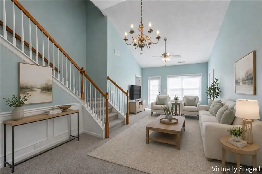 2555 Flat Shoals Road #1705, Atlanta, GA 30349 - #2
